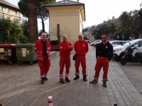 Inaugurazioni mezzi e Sede Terralba 2016